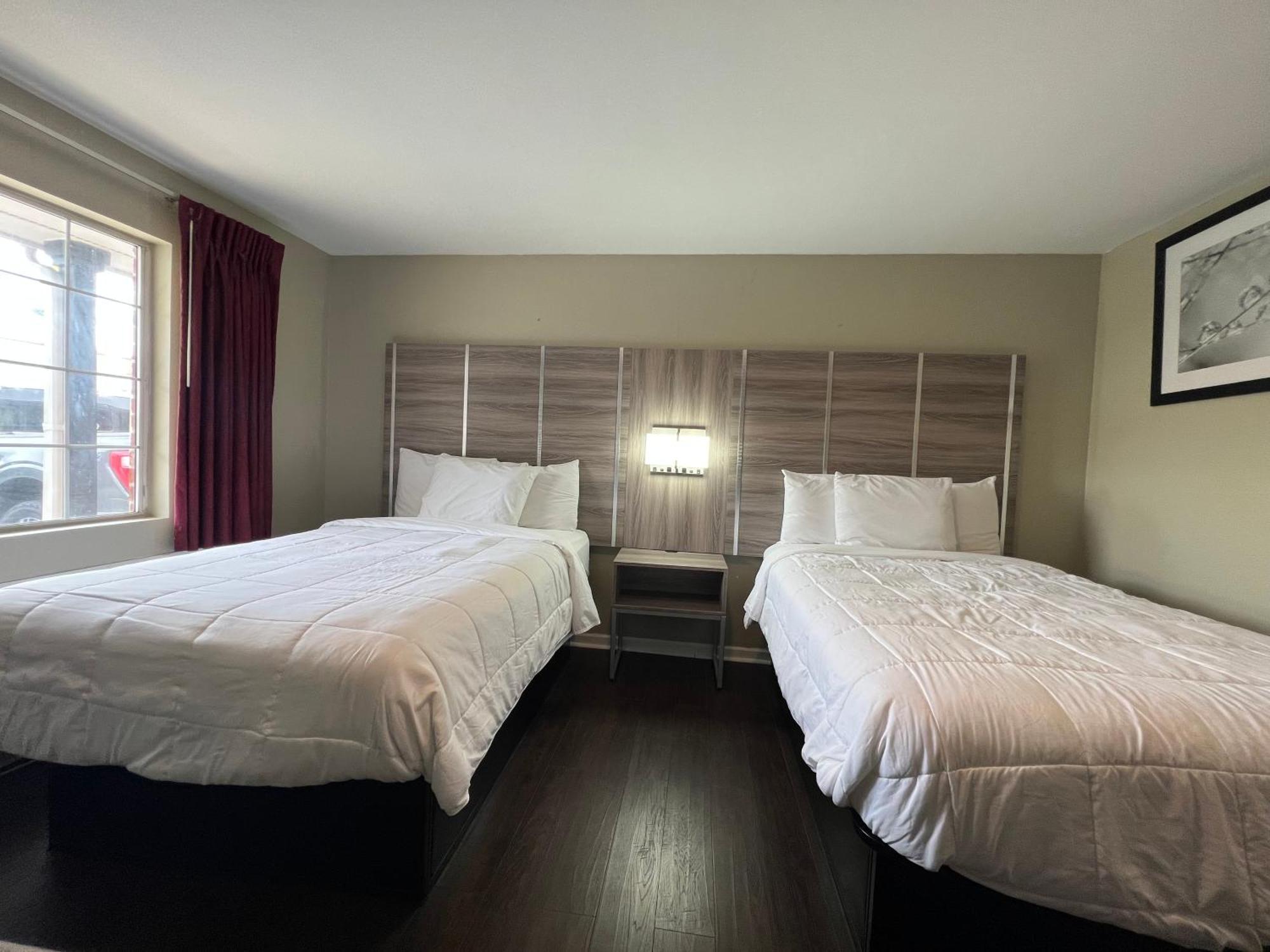 Travelodge By Wyndham Santee Exterior foto
